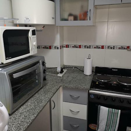 Anchorena Rent Appartement Buenos Aires Buitenkant foto