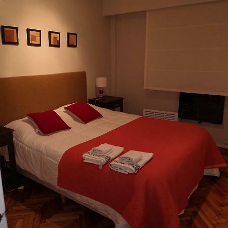Anchorena Rent Appartement Buenos Aires Buitenkant foto