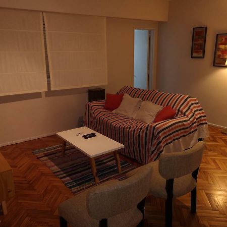 Anchorena Rent Appartement Buenos Aires Buitenkant foto