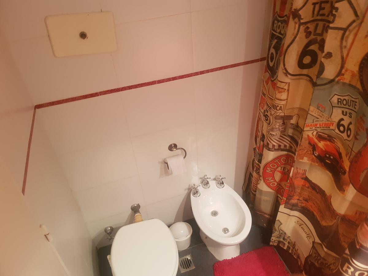 Anchorena Rent Appartement Buenos Aires Buitenkant foto