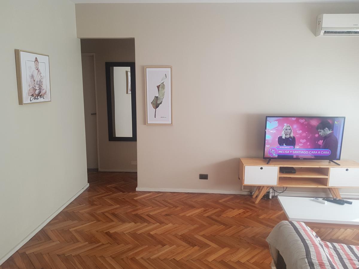 Anchorena Rent Appartement Buenos Aires Buitenkant foto