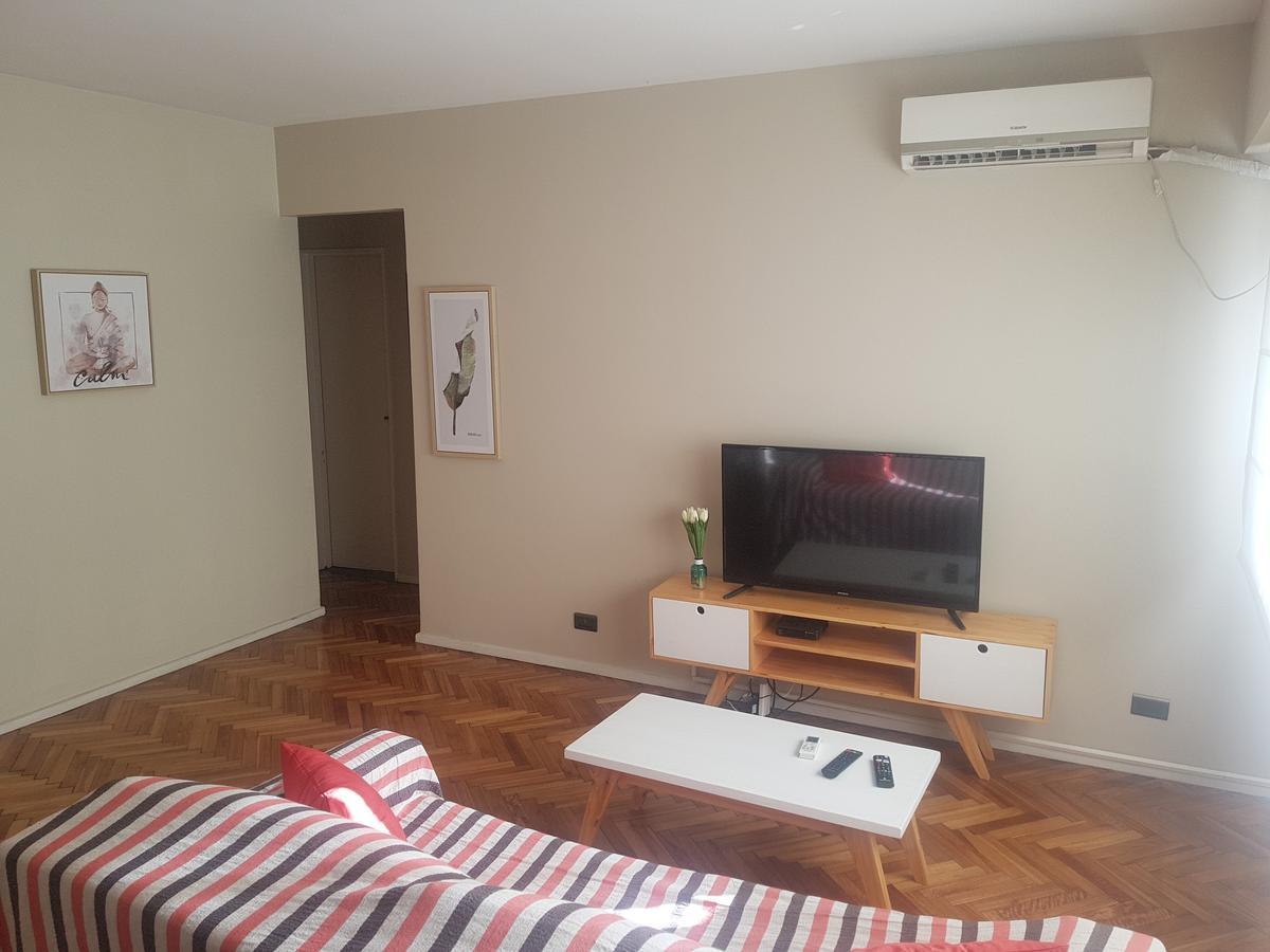 Anchorena Rent Appartement Buenos Aires Buitenkant foto