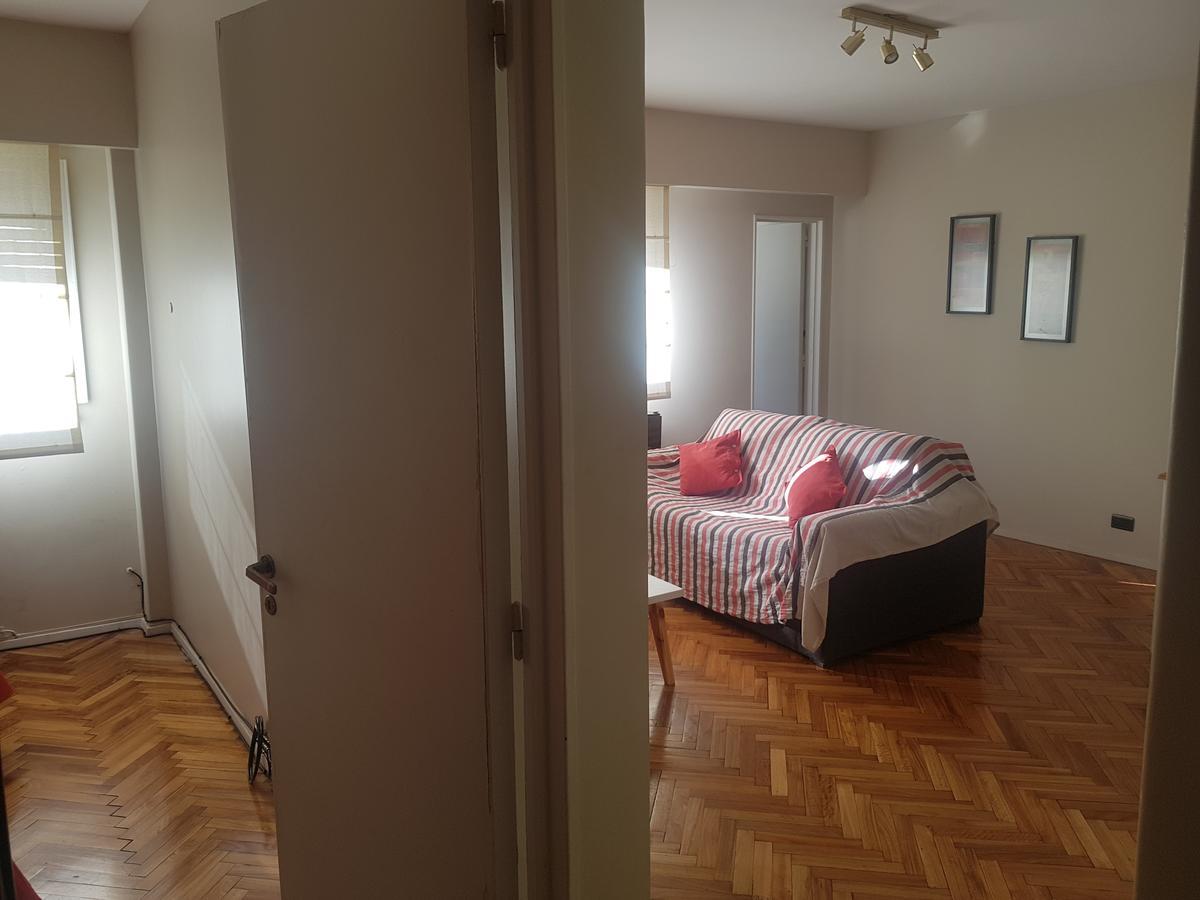 Anchorena Rent Appartement Buenos Aires Buitenkant foto