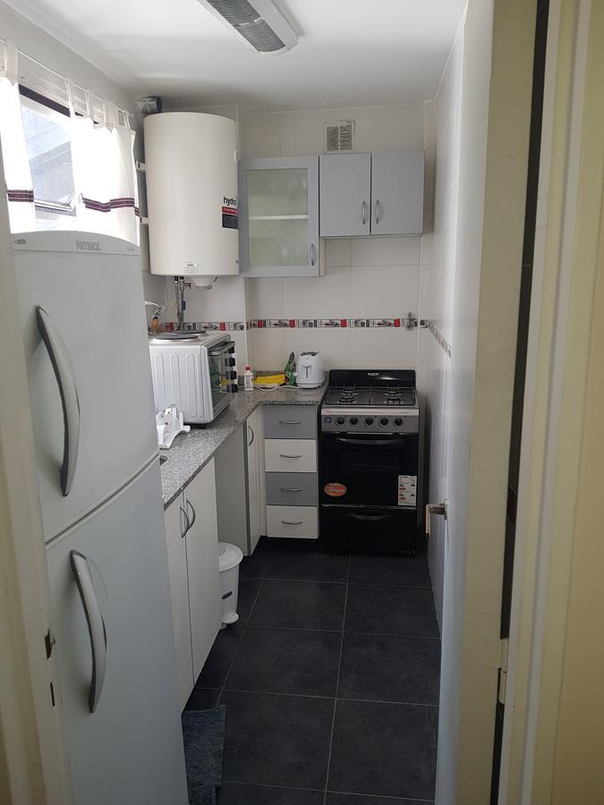 Anchorena Rent Appartement Buenos Aires Buitenkant foto