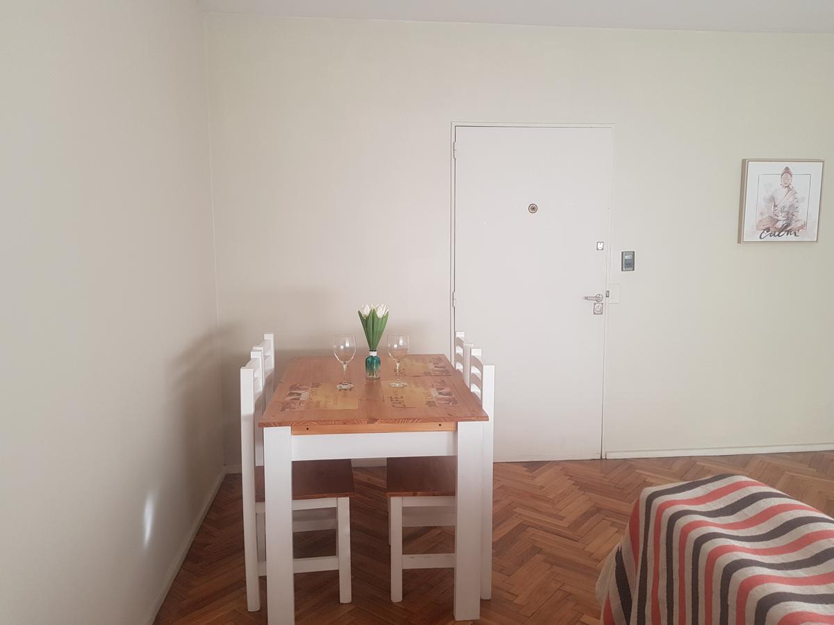 Anchorena Rent Appartement Buenos Aires Buitenkant foto
