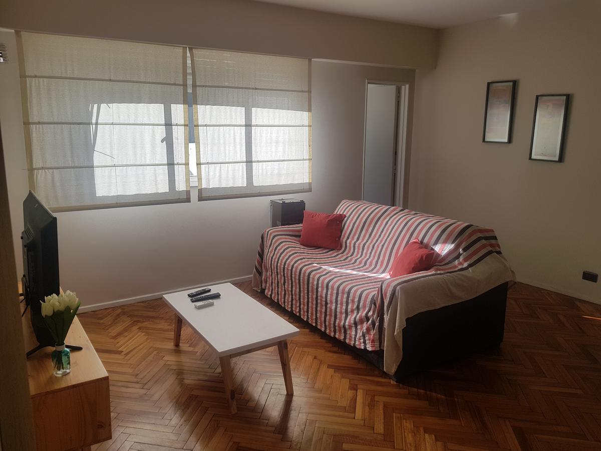 Anchorena Rent Appartement Buenos Aires Buitenkant foto
