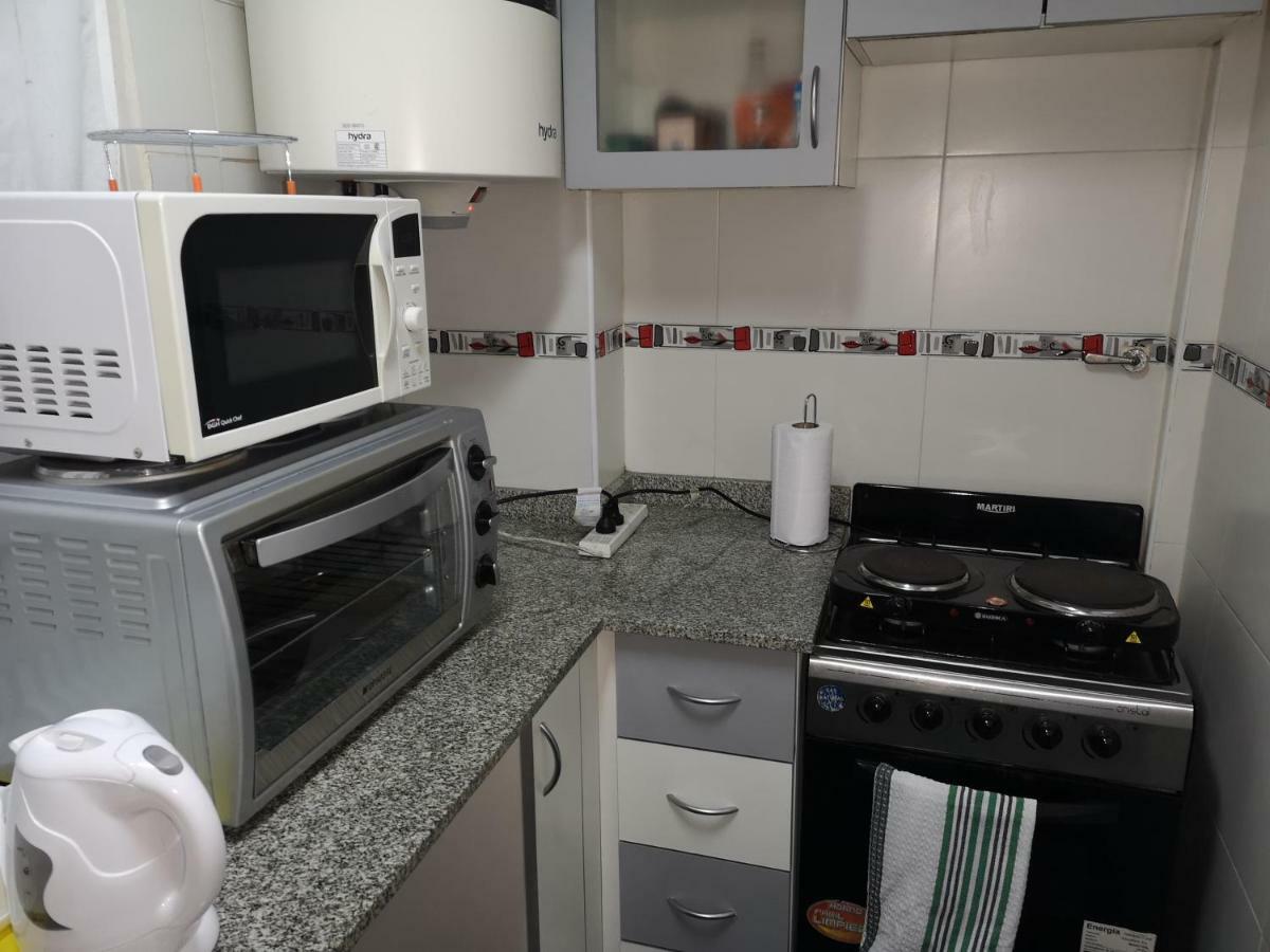 Anchorena Rent Appartement Buenos Aires Buitenkant foto